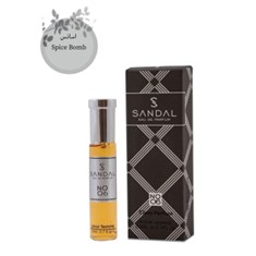 ادوپرفیوم-صندل-مدل-اسپیس-بمب20میل