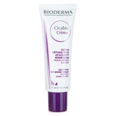 کرم-ترمیم-کننده-پوست-آسیب-دیده-بایودرما-مدل-Cicabio-حجم-40-میل