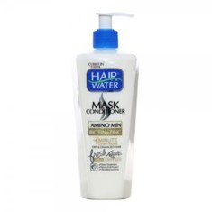 ماسک-و-نرم-کننده-موی-هیر-واتر-حاوی-بیوتین-و-زینک-کامان