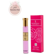 ادوپرفیوم-صندل-مدل-ولنتینو-پینک30میل