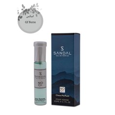 ادوپرفیوم-صندل-مدل-جی-اف-فرری30میل