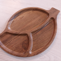 ordo-dishes-Leaf-design