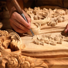 Carving-with-special-designs