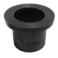 فلنج-پلی-اتیلن