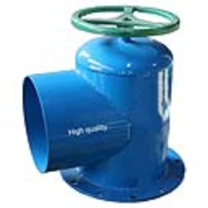 شیر-آبریز-تیپ-2کفی-آهنی