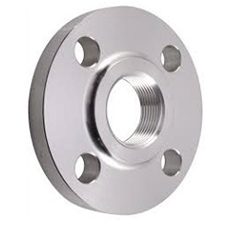 فلنج-PN-10-گلودار-دنده-ای