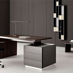 میز-کارمندی