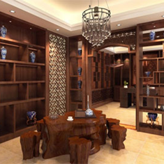 کتابخانه-و-بوفه