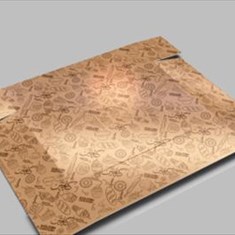 زیر-جعبه-Opp-مدل-رزگلد-ممتاز