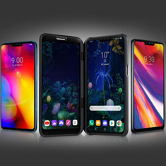 Selling-Huawei-accessories-in-Isfahan