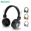 هدفون-بی-سیم-SODO-مدل-SD-1002