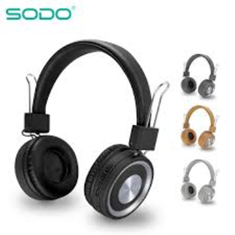 هدفون-بی-سیم-SODO-مدل-SD-1002