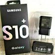 کابل-شارژ-به-همراه-آدابتور-samsung-S10-Plus