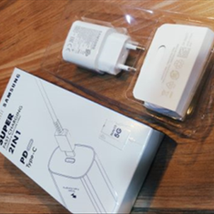 شارژر-دیواری-مدل-EP-TA800-به-همراه-کابل-تبدیل-USB-C