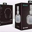 هدفون-سودو-مدلSD-1003