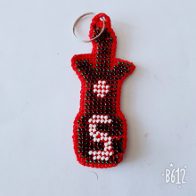 سرکلیدی-منجقی