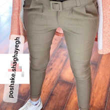 شلوار-زنانه