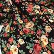 Floral-cotton-fabric