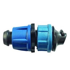 بست-ابتدایی-لی-فلت-به-تیپ-مهره-استپ-دار