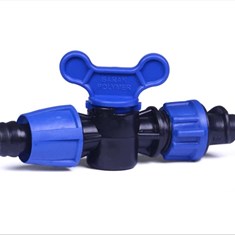 شیرانشعاب-لی-فلت-به-تیپ-مهره-استپ-دار