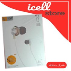 هندزفری-kalio