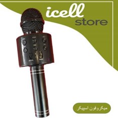 میکروفون-اسپیکر