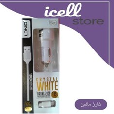 شارژرفندکی-ماشینldnio