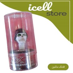 فندکفندکی-ماشین