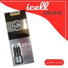 شارژرفندکی-ماشین