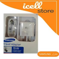 شارژر-samsung
