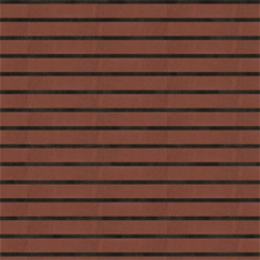 English-shutter-refractory-brick