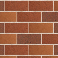 English-refractory-brick