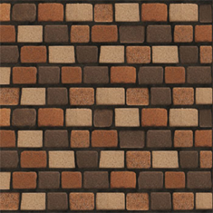 Antique-refractory-brick