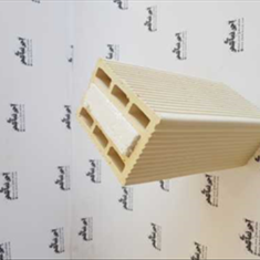 آجر-سفال-تیغه-40-فوم-دار