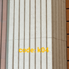 آجرنمای-نسوز-سفید-کرکره-ای