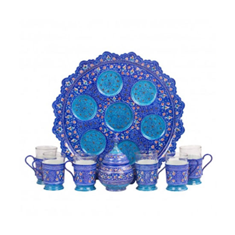 سرویس-چای-خوری