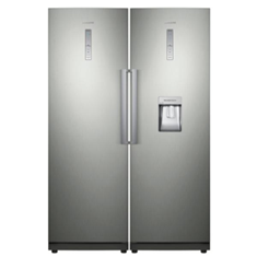 یخچال-فریزر-دوقلوی-سامسونگ