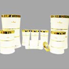 8کمرباریک-خطی-سفید-طلا-UN-4596