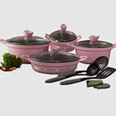 سرویس-11-پارچه-صورتی-مدل-کلاسیک-UN-7708