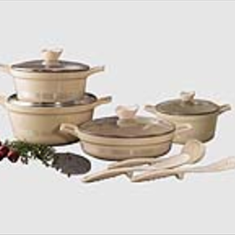 سرویس-11-پارچه-کرم-مدل-کلاسیک-UN-7710