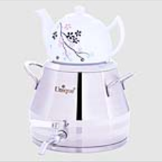 کتری-و-قوری-5-لیتر-طرح-ترک-UN-7297