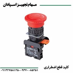 کلید-قطع-اضطراری
