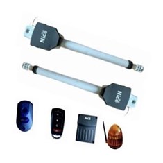 جک-پارکینگی-نایس-پلاس-Nice-Plus-با-گارانتی