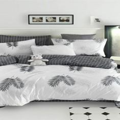 Cotton-bedspread-set