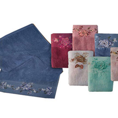 انواع-حوله-دست-و-صورت