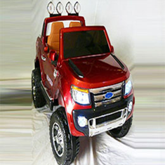 ماشین-فورد-رنجر