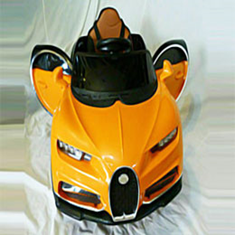 ماشین-بوگاتی