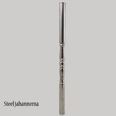 پایه-38-میلیمتر-استیل