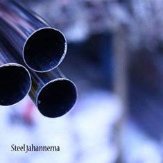 لوله-51-آلیاژ-304-sus