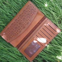 کیف-پول-چرم-طبیعی